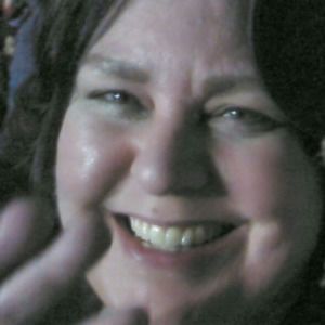 Meet your Posher, Marygrace